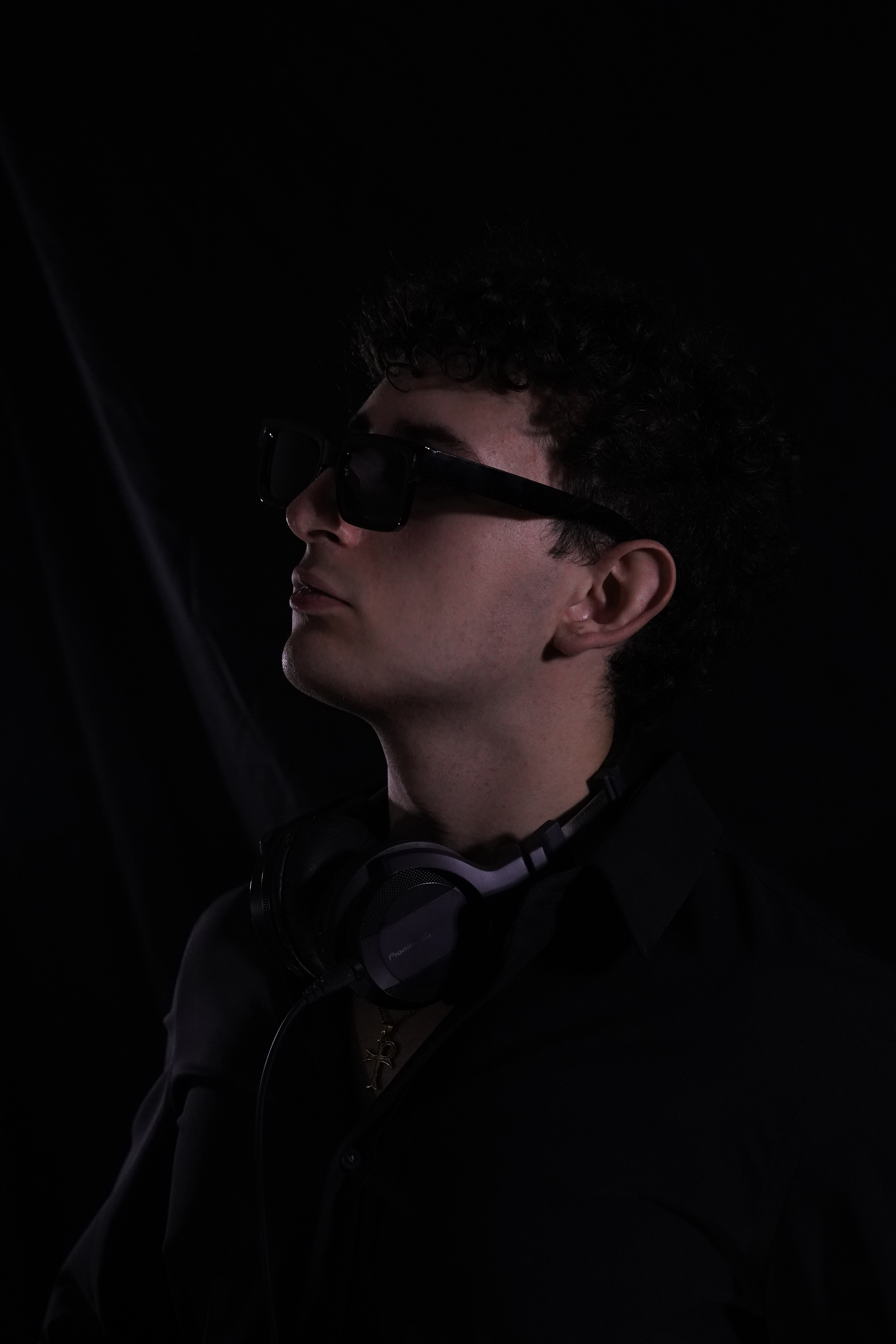 DJ — More Events